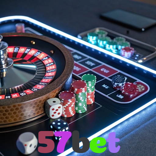 57bet:Jogue poker, aposte no futebol e ganhe em grandes jogos de cassino!
