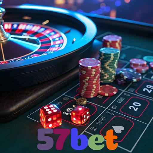 57bet:Aposte no futebol, jogue poker e conquiste vitórias épicas!
