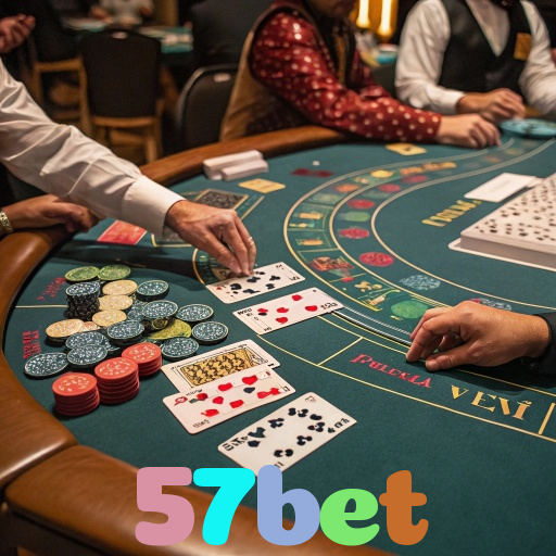 57bet:Aposte nas melhores slots e conquiste prêmios como nunca!