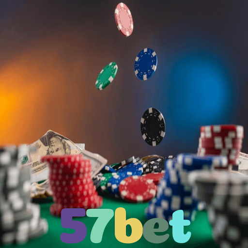 57bet:Jogue poker, aposte no futebol e ganhe em grandes jogos de cassino!