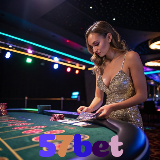 57bet：Aposte no futebol, jogue poker e conquiste vitórias épicas!
