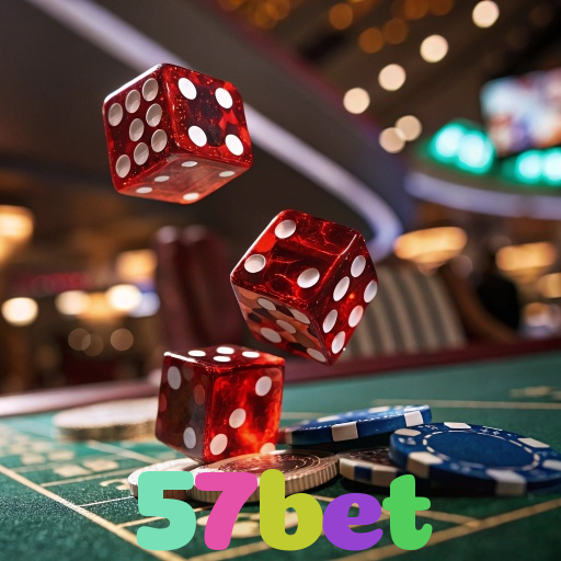 57bet：Aposte no futebol, jogue poker e conquiste vitórias épicas!