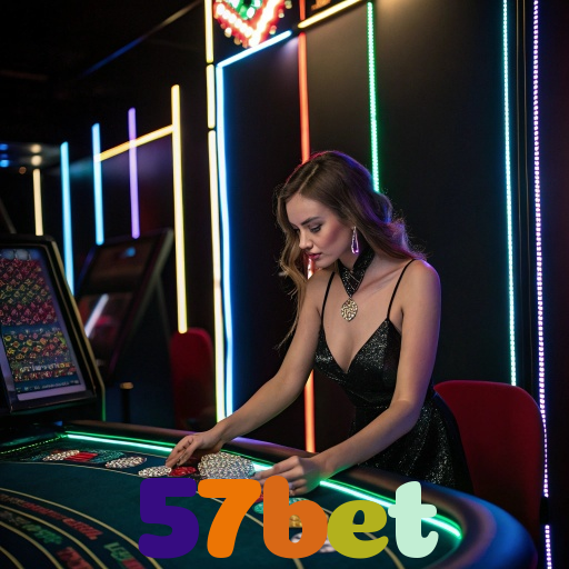 57bet:Aposte nas melhores slots e conquiste prêmios como nunca!