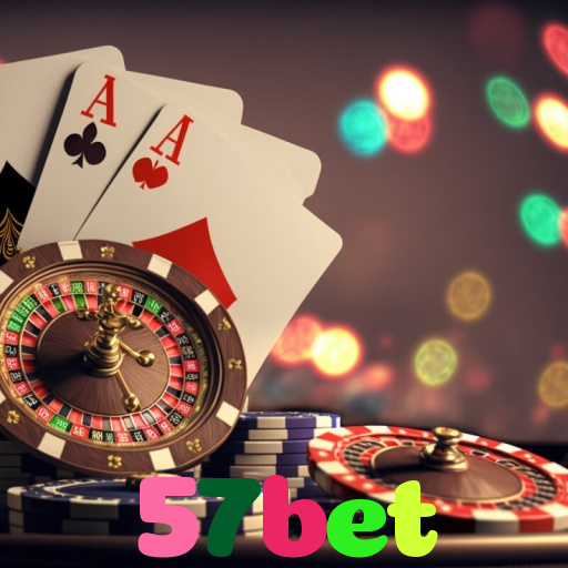 57bet:Aposte no futebol, jogue poker e conquiste vitórias épicas!
