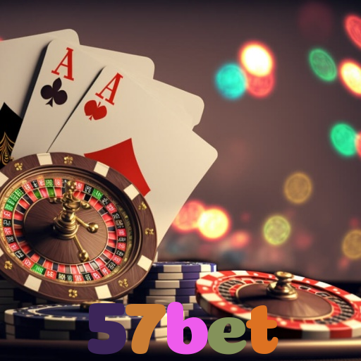 57bet:Aposte nas melhores slots e conquiste prêmios como nunca!