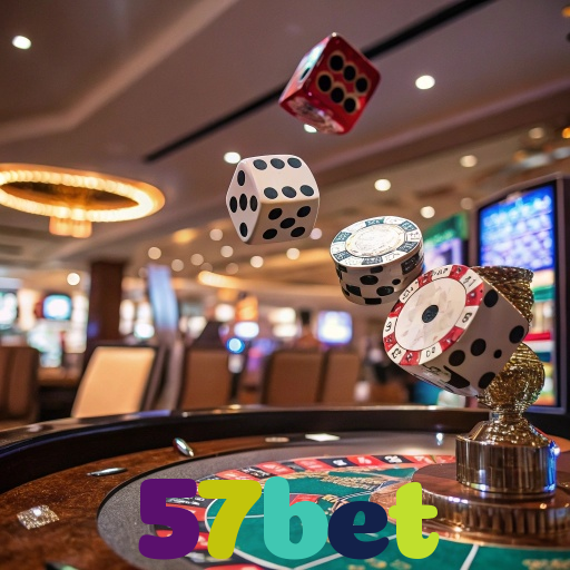 57bet:Aposte no futebol, jogue poker e conquiste vitórias épicas!