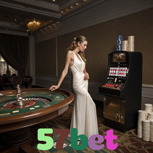 57bet:Aposte nas melhores slots e conquiste prêmios como nunca!