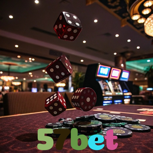 57bet：Aposte no futebol, jogue poker e conquiste vitórias épicas!