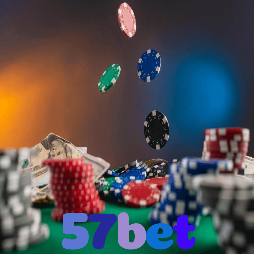 57bet:Jogue poker, aposte no futebol e ganhe em grandes jogos de cassino!