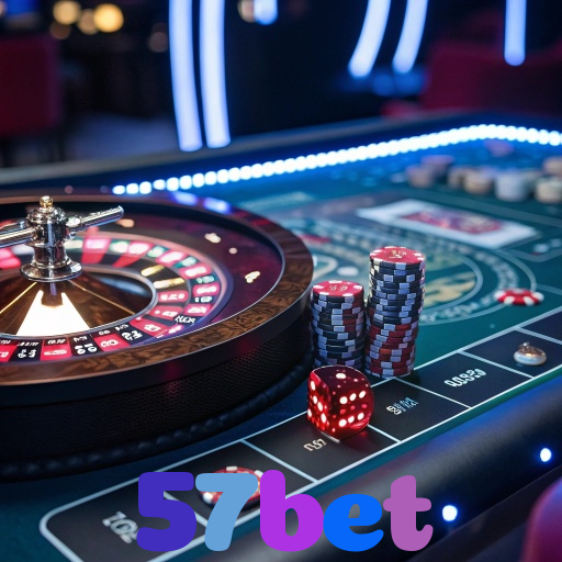 57bet:Aposte no futebol, jogue poker e conquiste vitórias épicas!