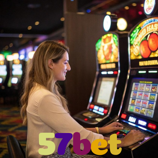 57bet:Aposte nas melhores slots e conquiste prêmios como nunca!