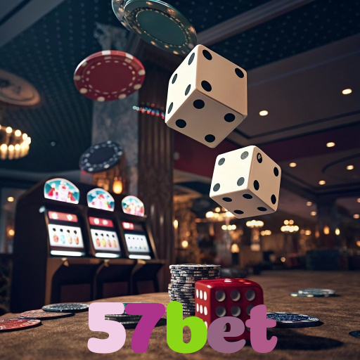 57bet：Aposte nas melhores slots e conquiste prêmios como nunca!
