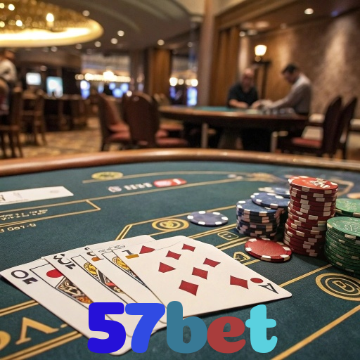 57bet:Jogue poker, aposte no futebol e ganhe em grandes jogos de cassino!