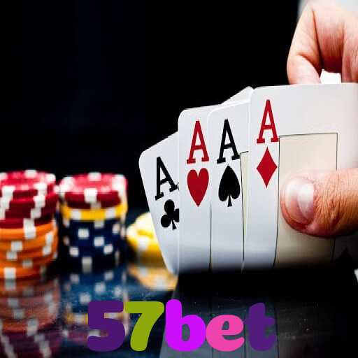 57bet:Jogue poker, aposte no futebol e ganhe em grandes jogos de cassino!