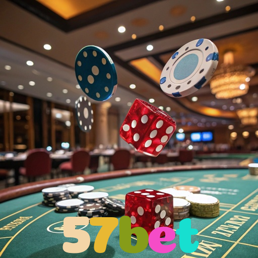 57bet:Jogue poker, aposte no futebol e ganhe em grandes jogos de cassino!