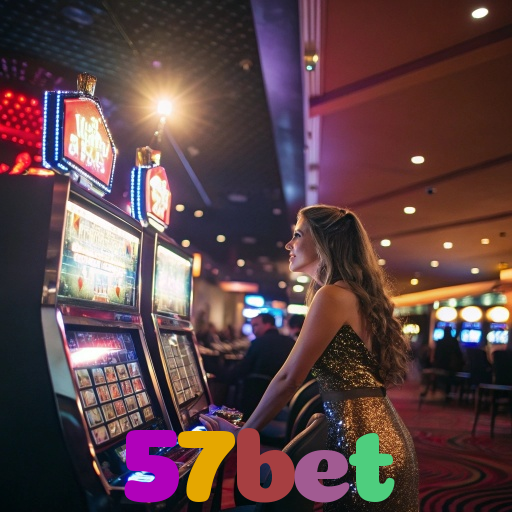 57bet:Aposte nas melhores slots e conquiste prêmios como nunca!