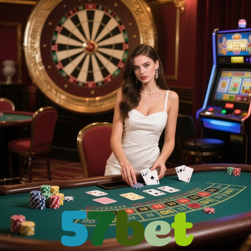 57bet:Aposte no futebol, jogue poker e conquiste vitórias épicas!