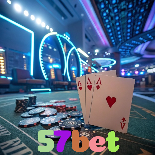 57bet：Aposte no futebol, jogue poker e conquiste vitórias épicas!
