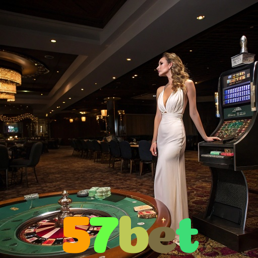 57bet:Jogue poker, aposte no futebol e ganhe em grandes jogos de cassino!