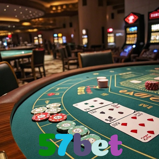 57bet：Aposte no futebol, jogue poker e conquiste vitórias épicas!