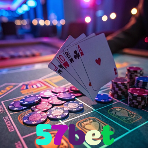57bet:Jogue poker, aposte no futebol e ganhe em grandes jogos de cassino!