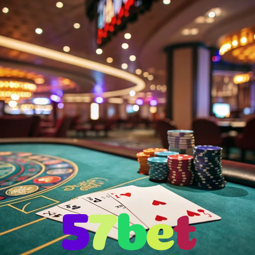 57bet:Jogue poker, aposte no futebol e ganhe em grandes jogos de cassino!