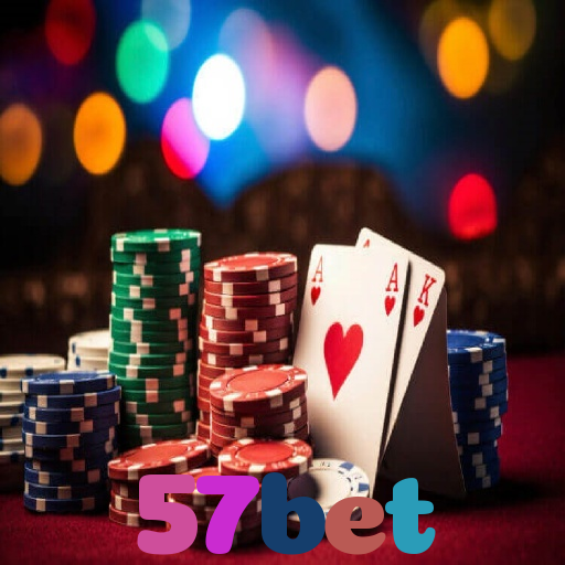 57bet：Aposte no futebol, jogue poker e conquiste vitórias épicas!