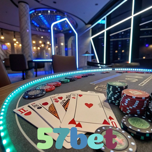 57bet:Jogue poker, aposte no futebol e ganhe em grandes jogos de cassino!