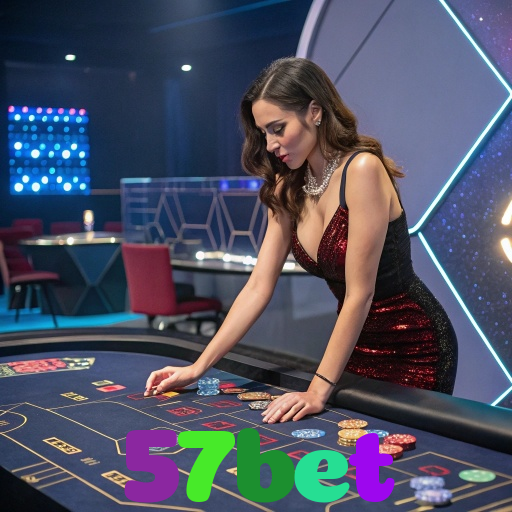 57bet：Jogue poker, aposte no futebol e ganhe em grandes jogos de cassino!