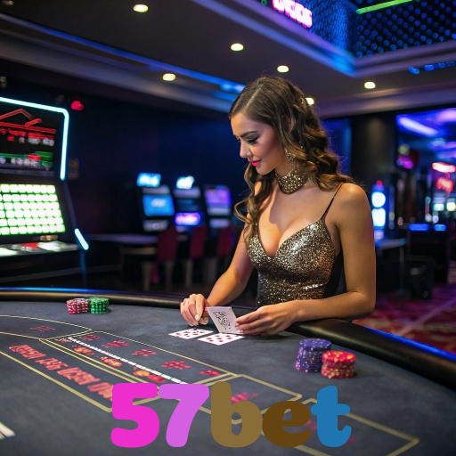 57bet：Jogue poker, aposte no futebol e ganhe em grandes jogos de cassino!