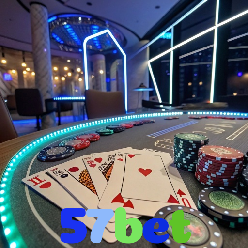 57bet:Jogue poker, aposte no futebol e ganhe em grandes jogos de cassino!