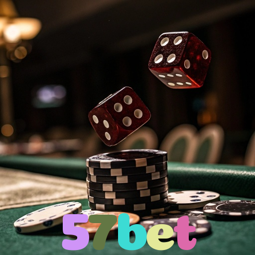 57bet：Aposte nas melhores slots e conquiste prêmios como nunca!