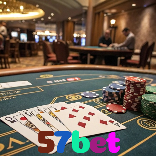 57bet：Aposte nas melhores slots e conquiste prêmios como nunca!