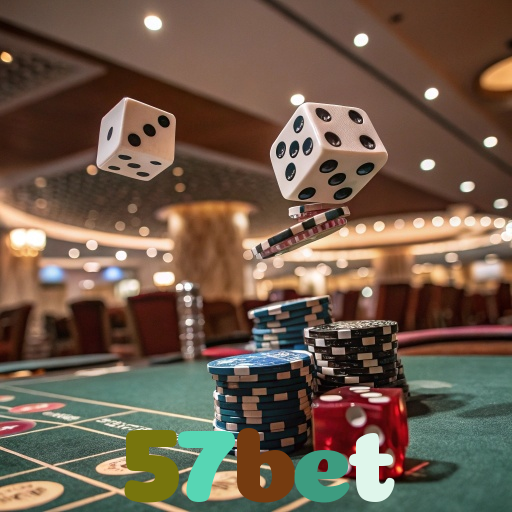 57bet：Jogue poker, aposte no futebol e ganhe em grandes jogos de cassino!