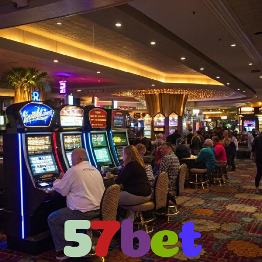 57bet:Aposte nas melhores slots e conquiste prêmios como nunca!