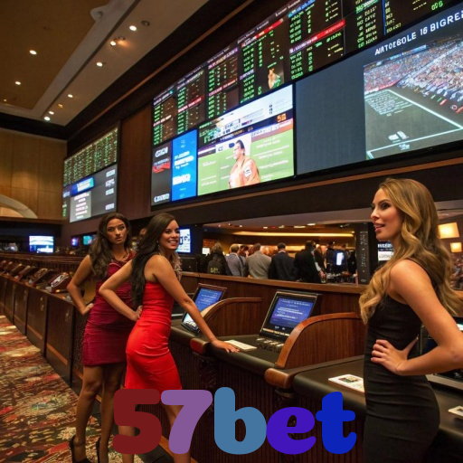 57bet：Aposte nas melhores slots e conquiste prêmios como nunca!