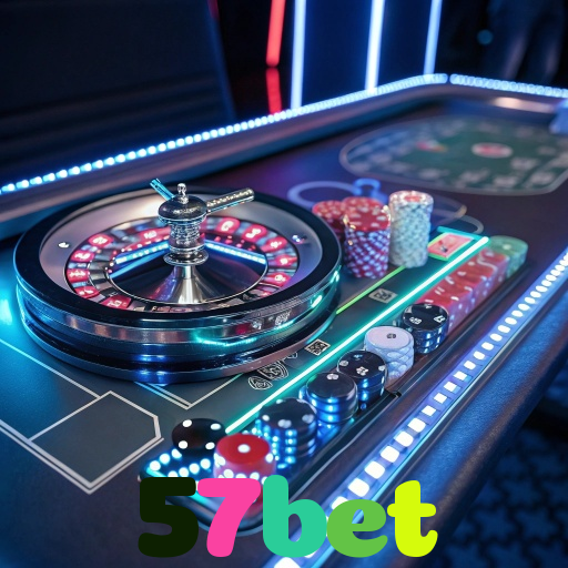 57bet:Aposte nas melhores slots e conquiste prêmios como nunca!