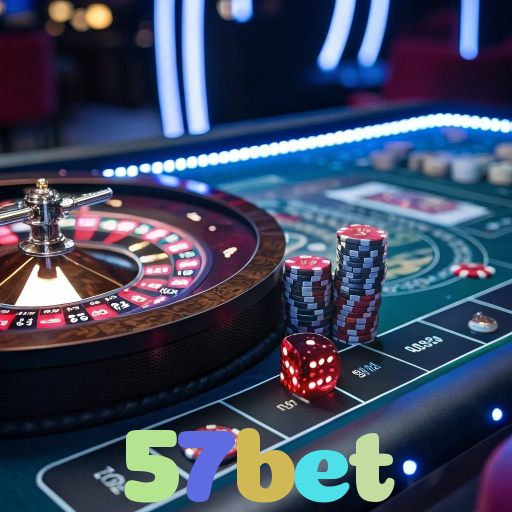 57bet:Aposte no futebol, jogue poker e conquiste vitórias épicas!
