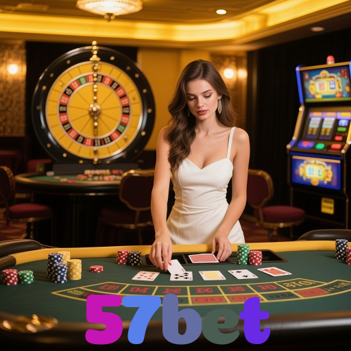 57bet:Aposte no futebol, jogue poker e conquiste vitórias épicas!