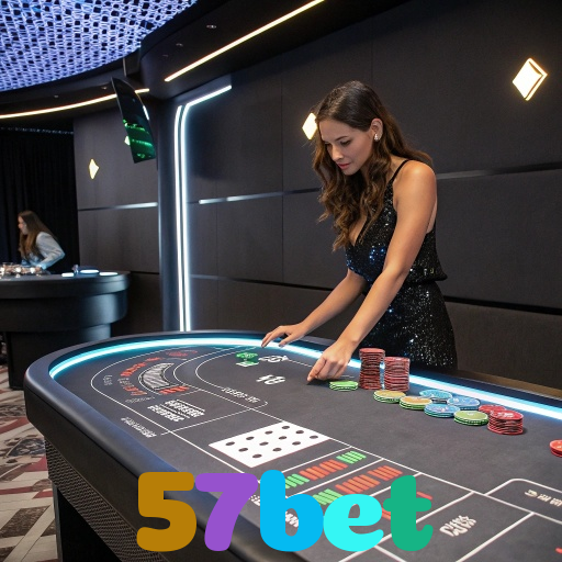 57bet：Aposte nas melhores slots e conquiste prêmios como nunca!