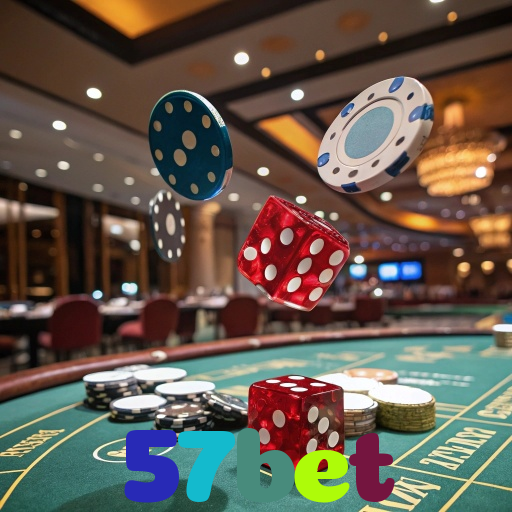 57bet:Aposte no futebol, jogue poker e conquiste vitórias épicas!