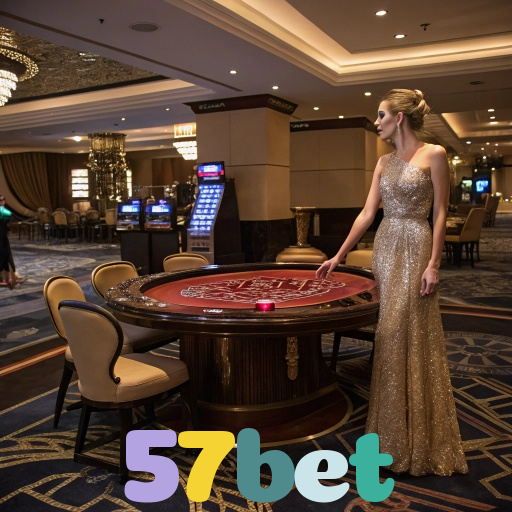 57bet:Jogue poker, aposte no futebol e ganhe em grandes jogos de cassino!