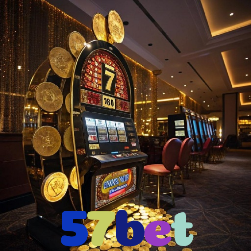57bet：Aposte nas melhores slots e conquiste prêmios como nunca!