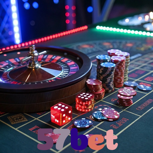 57bet:Aposte no futebol, jogue poker e conquiste vitórias épicas!