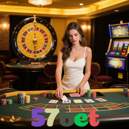 57bet:Aposte nas melhores slots e conquiste prêmios como nunca!
