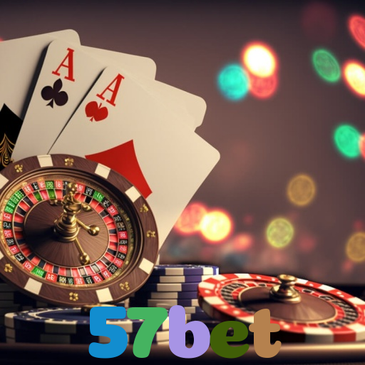 57bet:Aposte nas melhores slots e conquiste prêmios como nunca!
