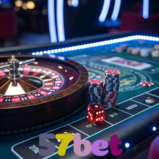 57bet:Aposte nas melhores slots e conquiste prêmios como nunca!