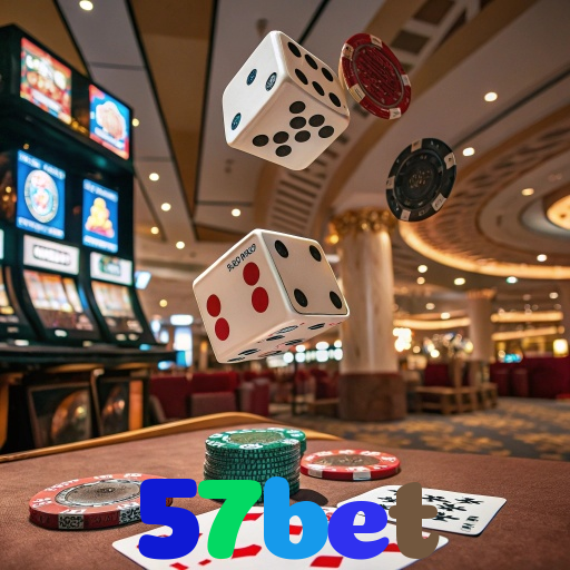 57bet:Jogue poker, aposte no futebol e ganhe em grandes jogos de cassino!