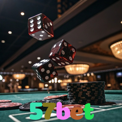 57bet：Aposte nas melhores slots e conquiste prêmios como nunca!