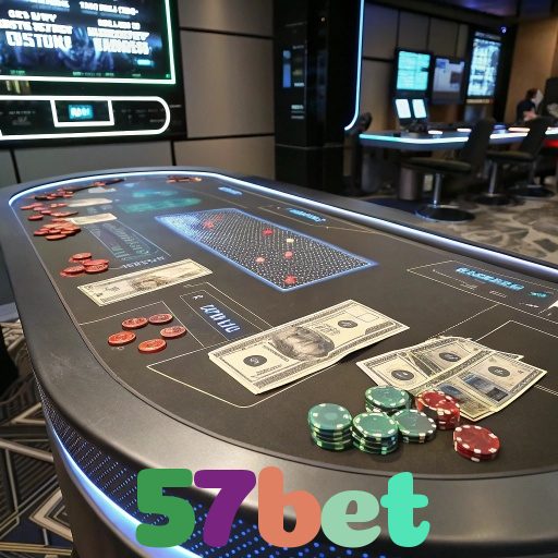 57bet:Aposte nas melhores slots e conquiste prêmios como nunca!